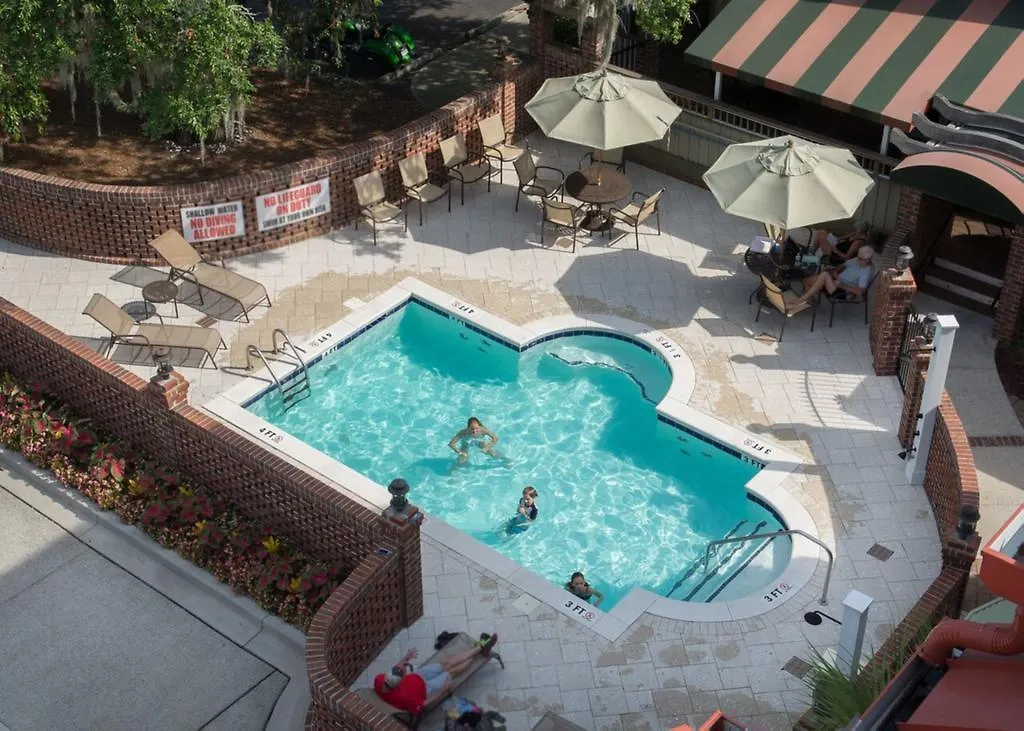 Willow 4* Murrells Inlet