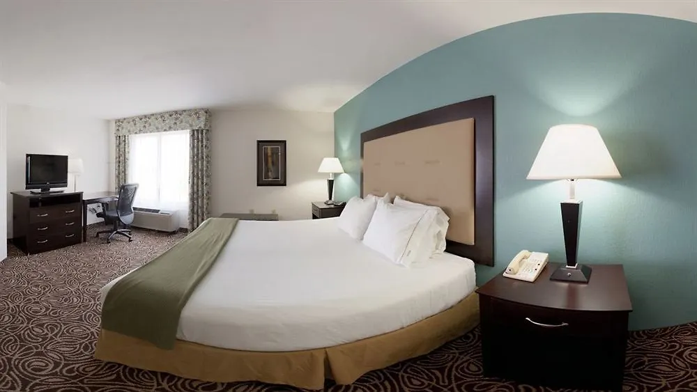 Ξενοδοχείο Country & By Radisson, Murrells Inlet, Sc 3*