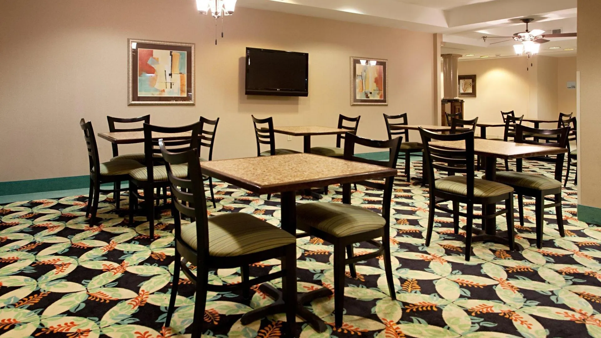 Country & By Radisson, Murrells Inlet, Sc 3* Murrells Inlet