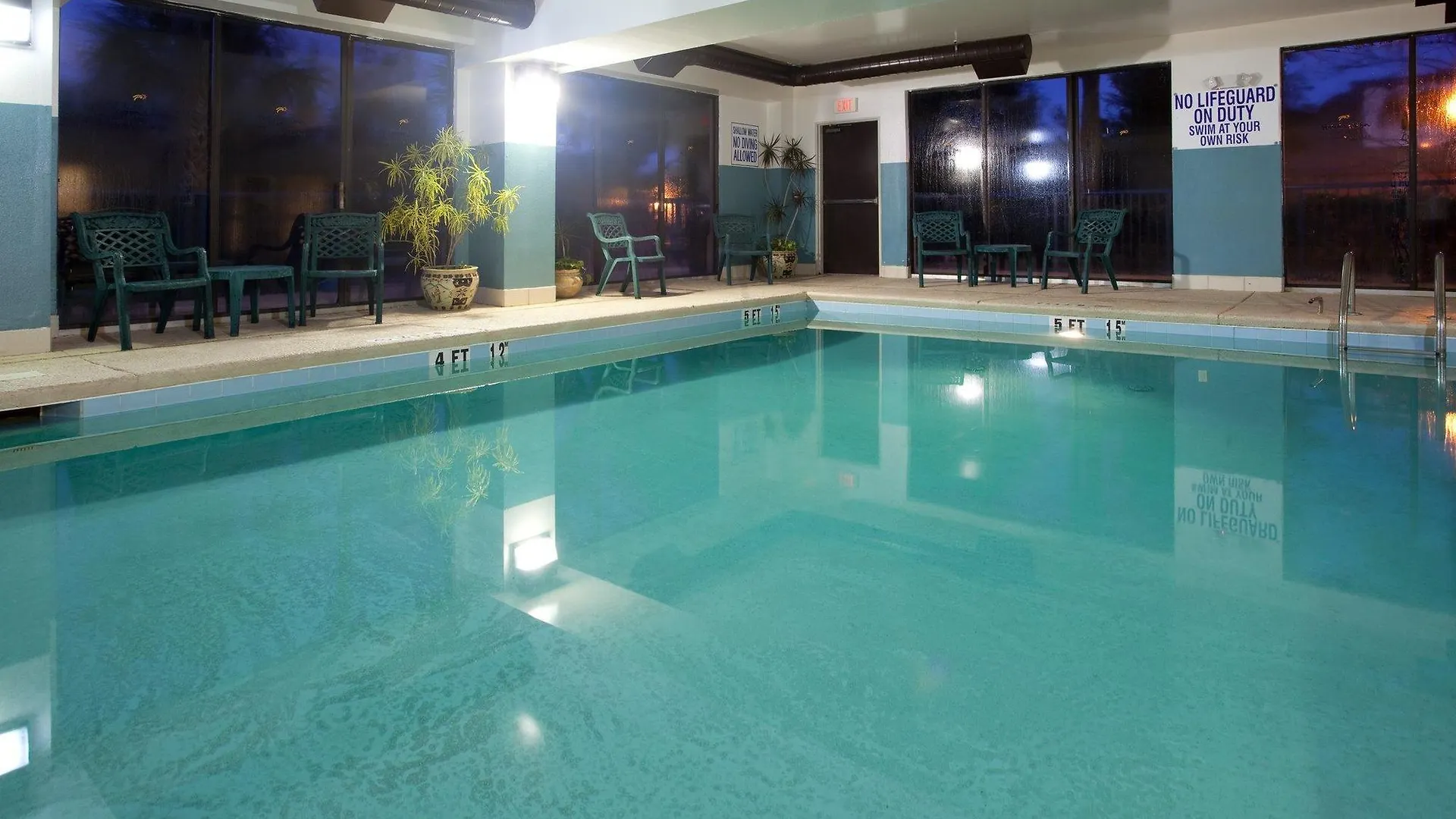 Country & By Radisson, Murrells Inlet, Sc 3* Murrells Inlet