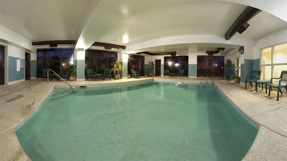 Ξενοδοχείο Country & By Radisson, Murrells Inlet, Sc 3*