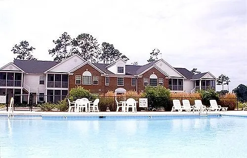 Ellington At Wachasaw Eas Murrells Inlet