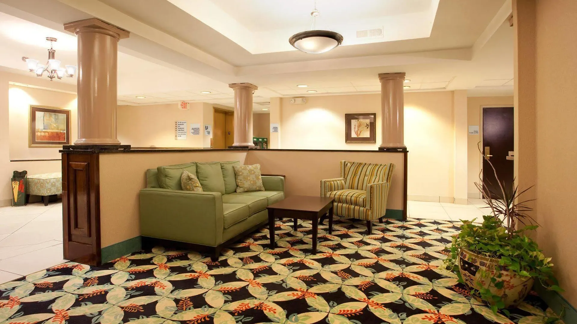 Ξενοδοχείο Country & By Radisson, Murrells Inlet, Sc 3*