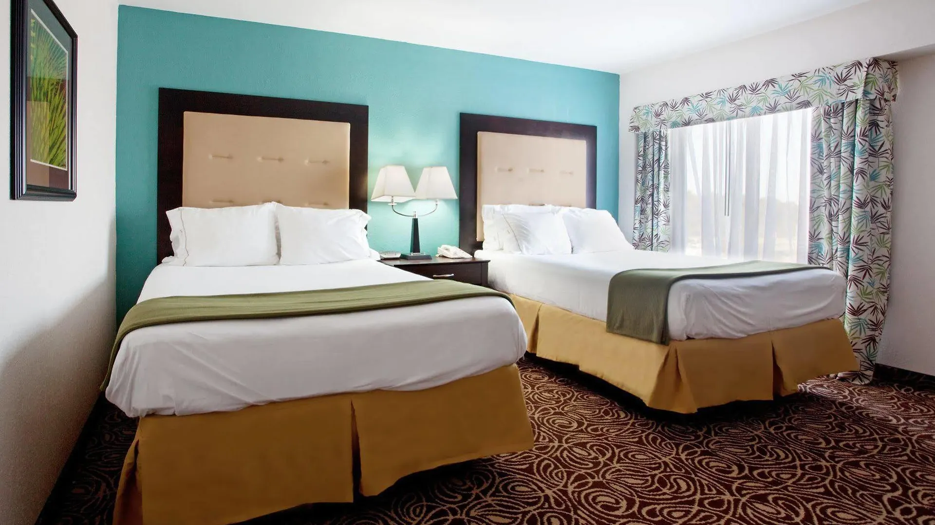 Ξενοδοχείο Country & By Radisson, Murrells Inlet, Sc