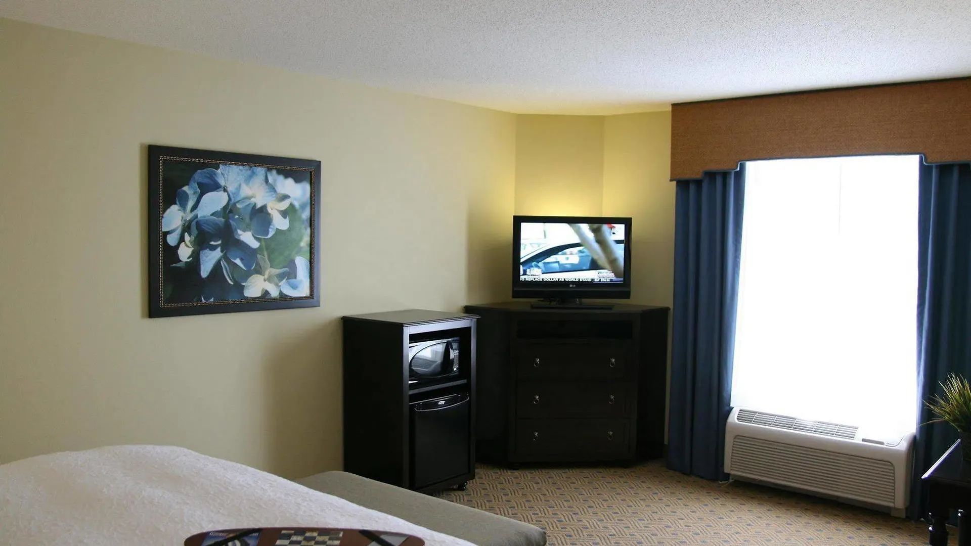 Hampton Murrells Inlet/myrtle Area Hotel 3*