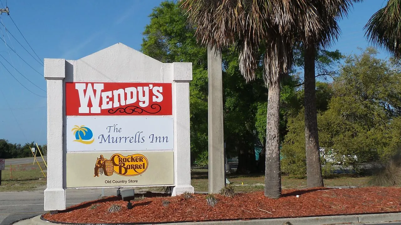 Country & By Radisson, Murrells Inlet, Sc 3*