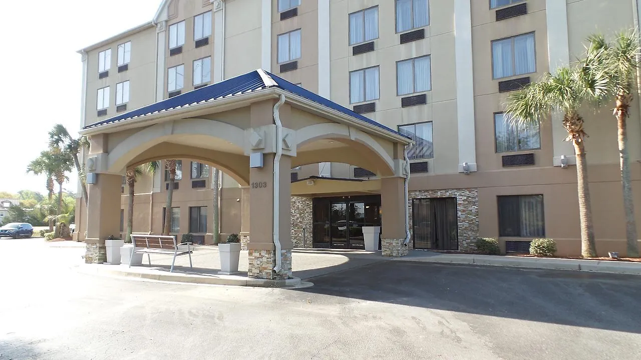 מלון Country & By Radisson, Murrells Inlet, Sc מורלס אינלט