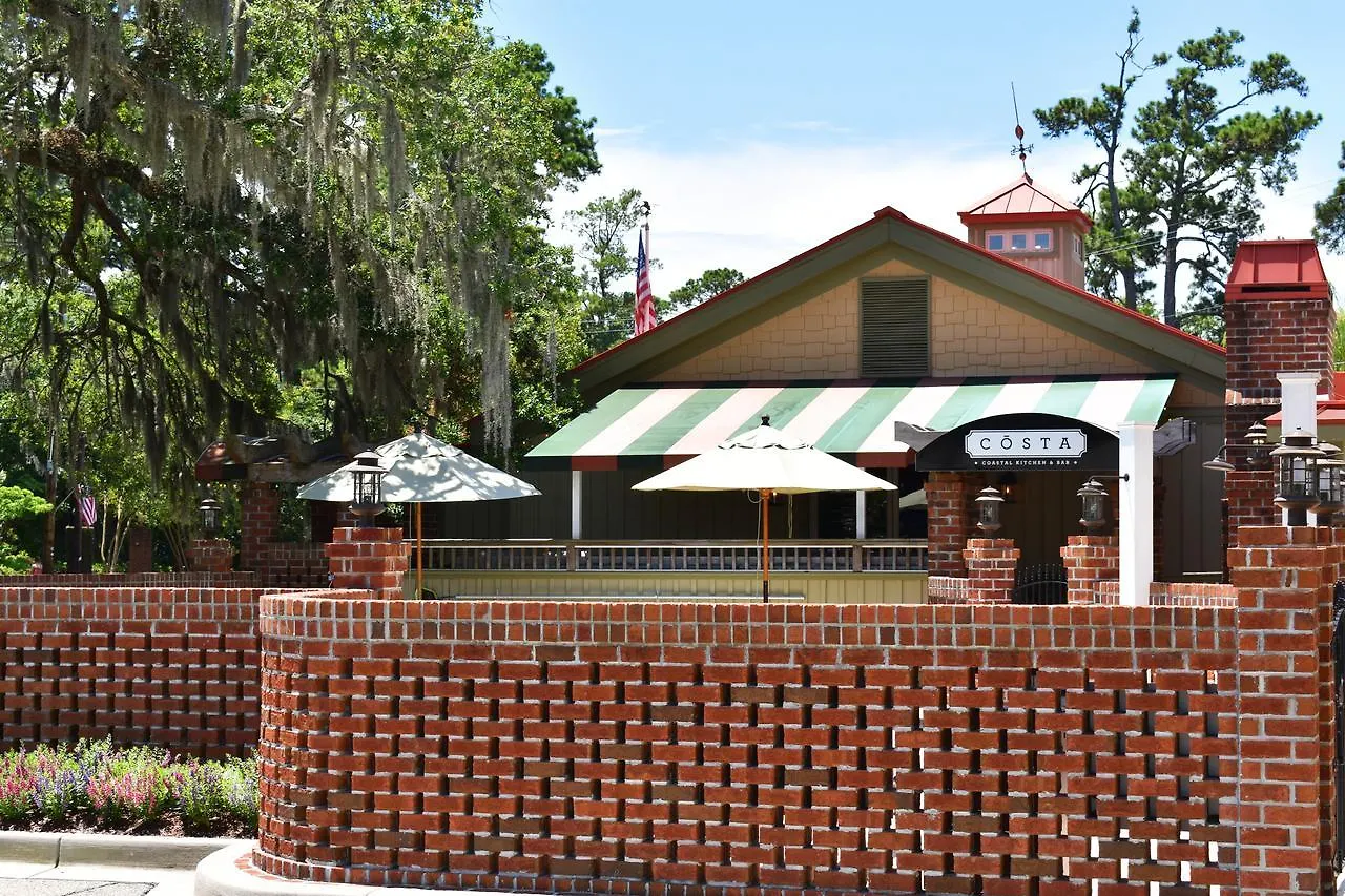 Hotel Willow