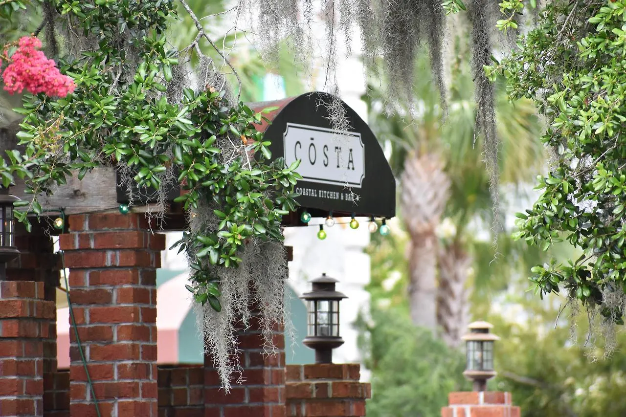 Hotel Willow