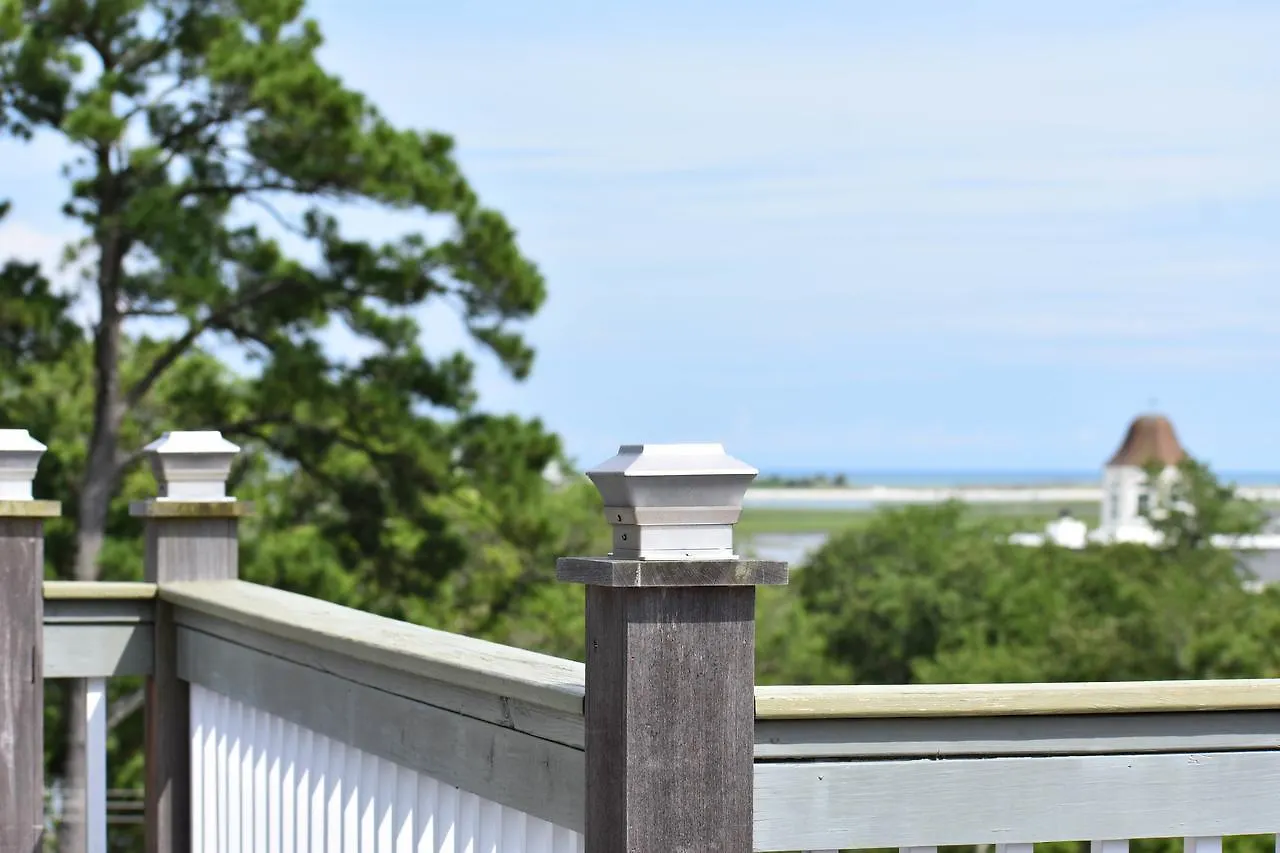 Willow 4* Murrells Inlet