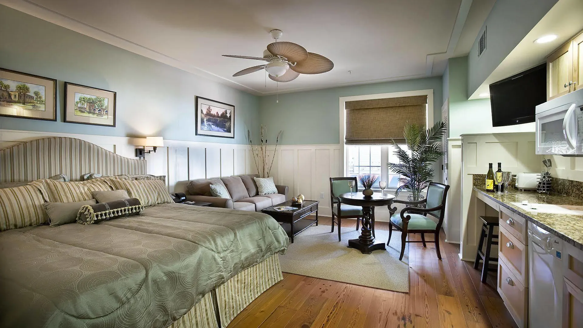 Hotel Willow Murrells Inlet