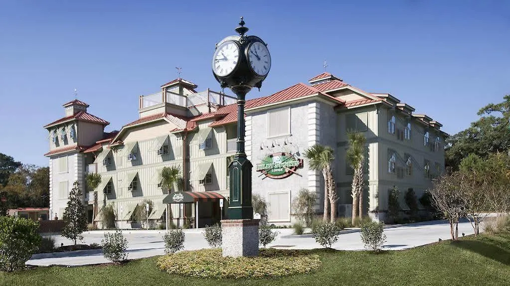 Willow Hotel Murrells Inlet