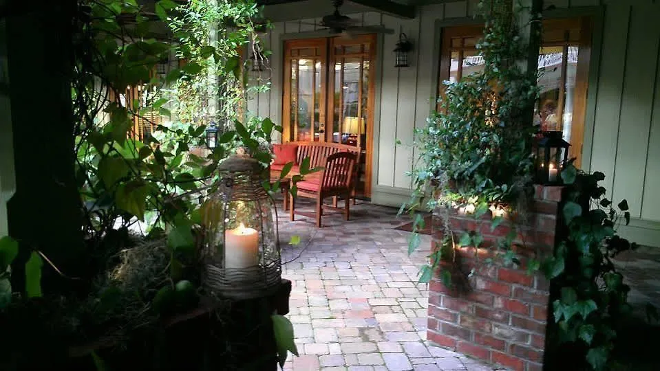 Hotel Willow Murrells Inlet