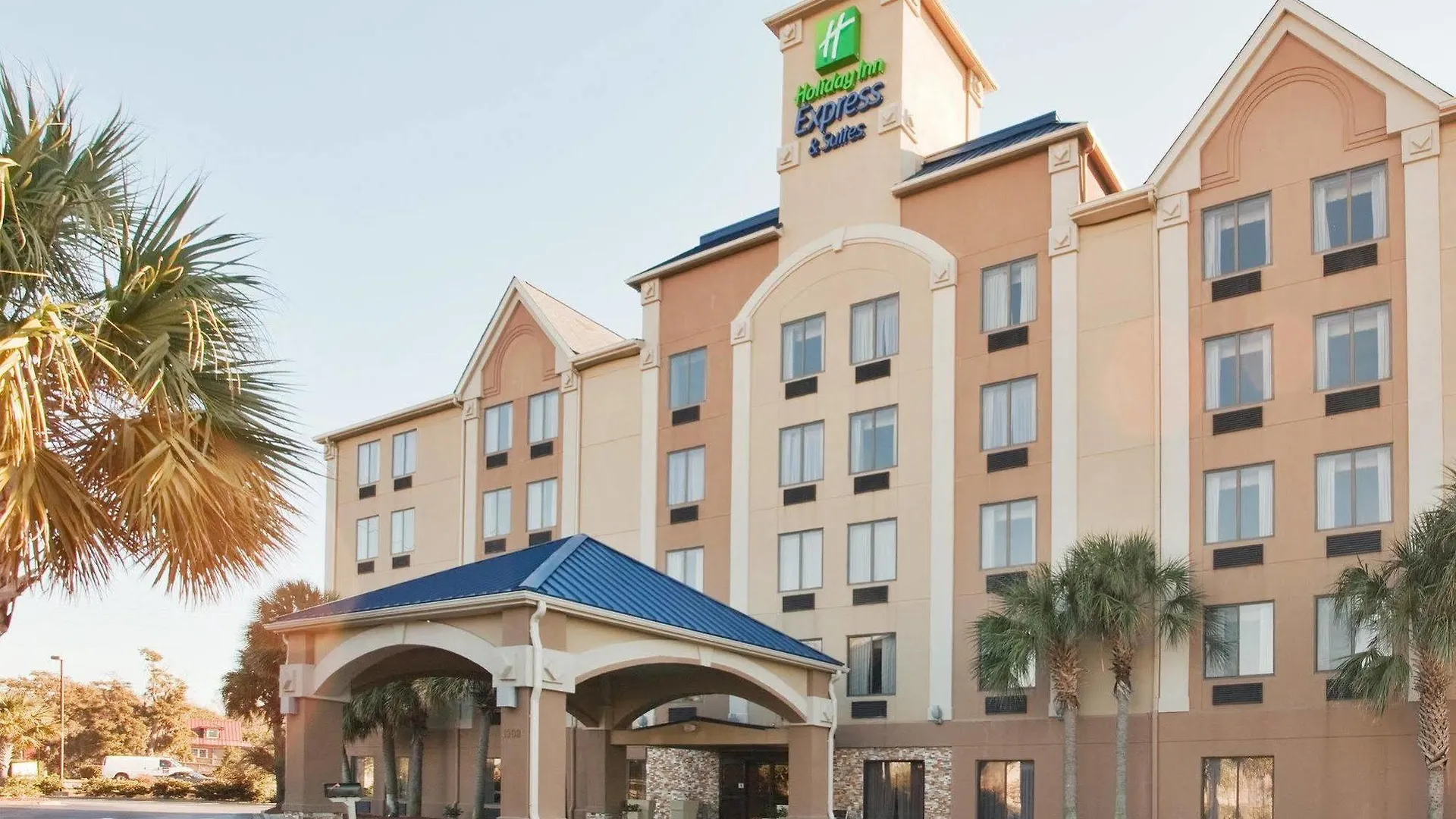 Ξενοδοχείο Country & By Radisson, Murrells Inlet, Sc Murrells Inlet