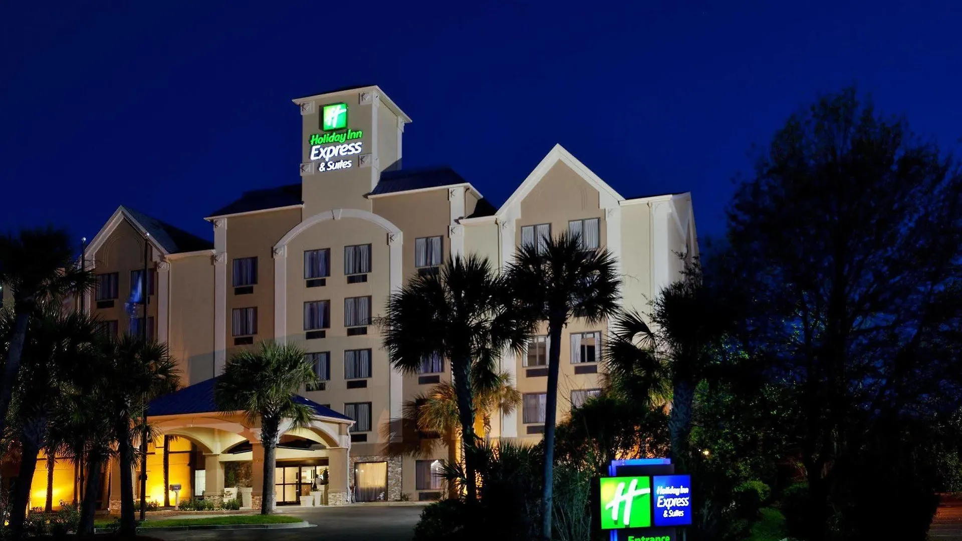 Country & By Radisson, Murrells Inlet, Sc Ξενοδοχείο