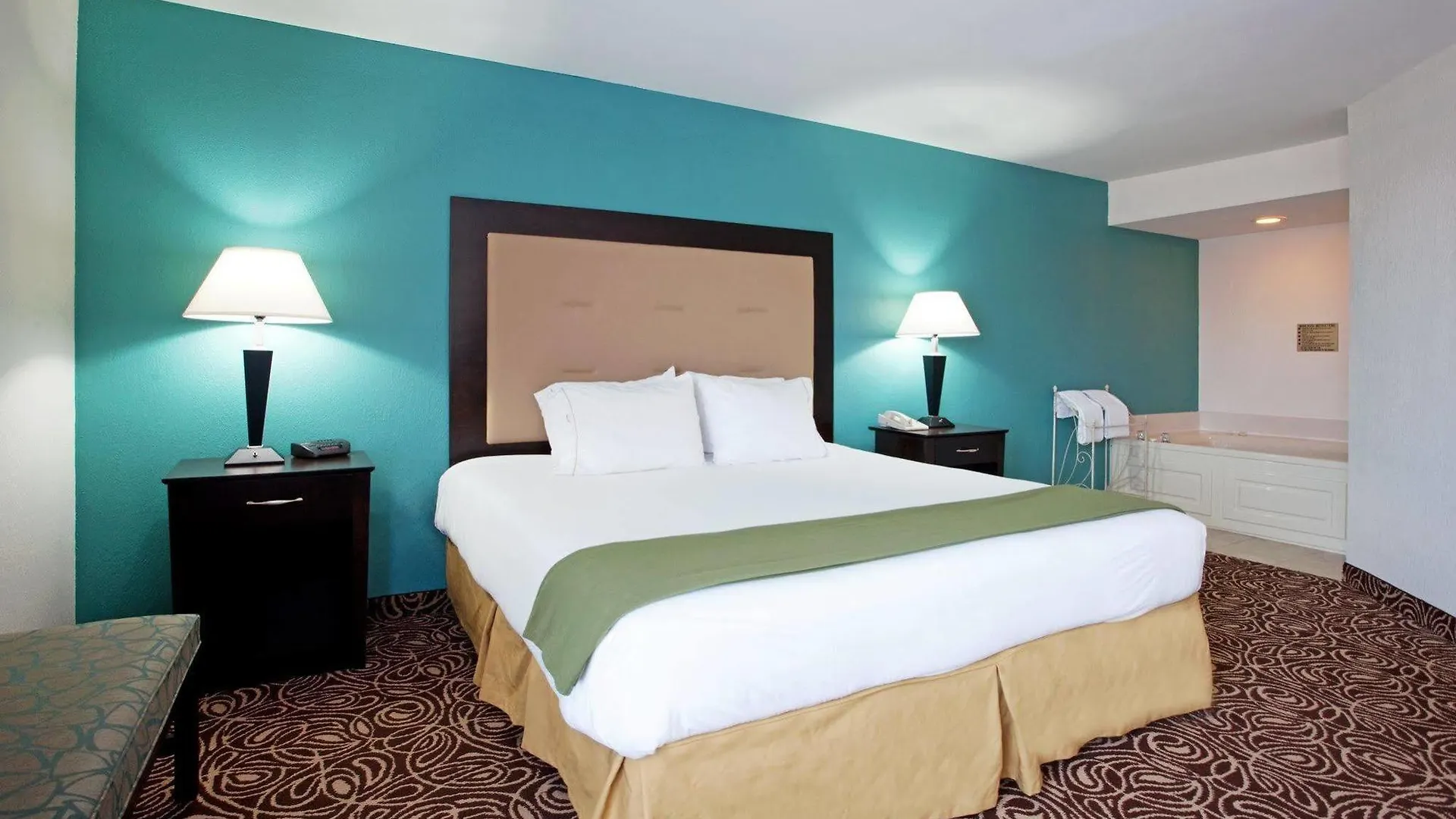 Country & By Radisson, Murrells Inlet, Sc Ξενοδοχείο