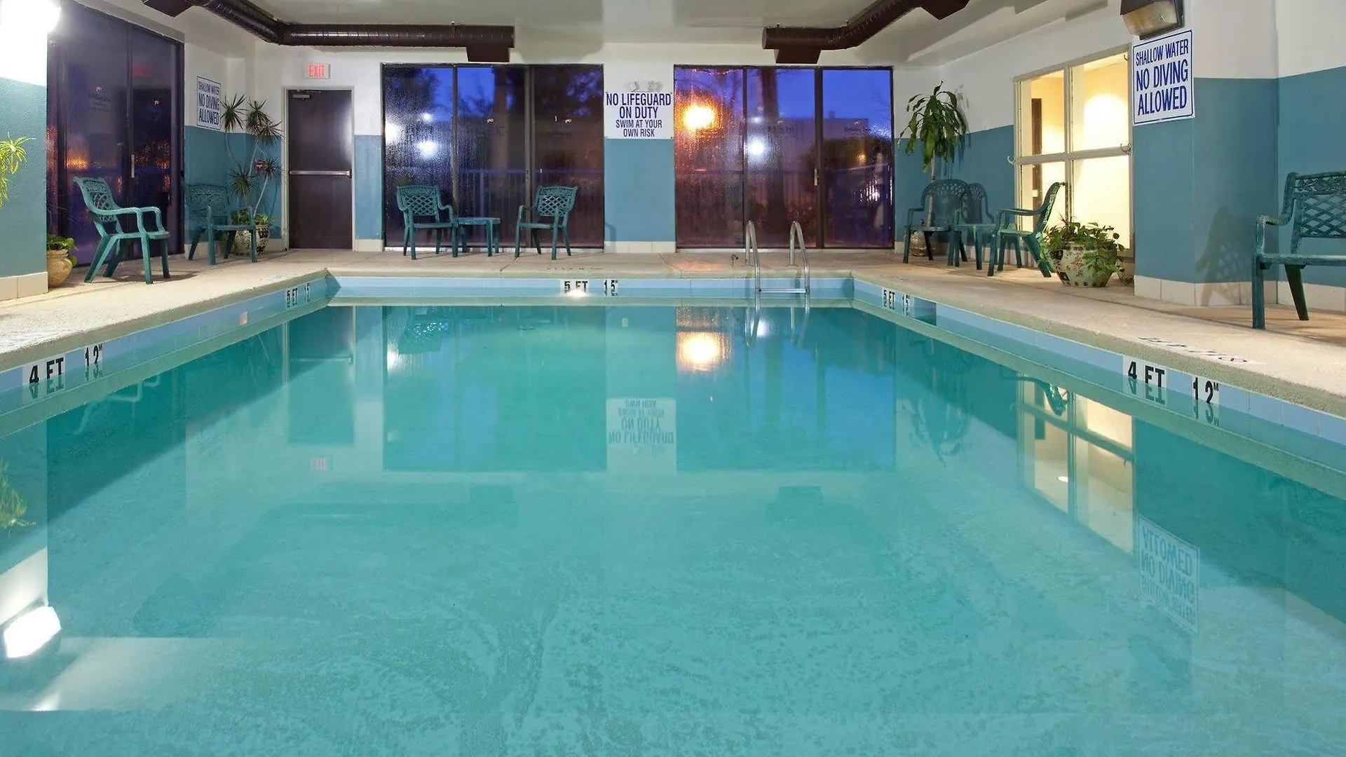 Ξενοδοχείο Country & By Radisson, Murrells Inlet, Sc 3*