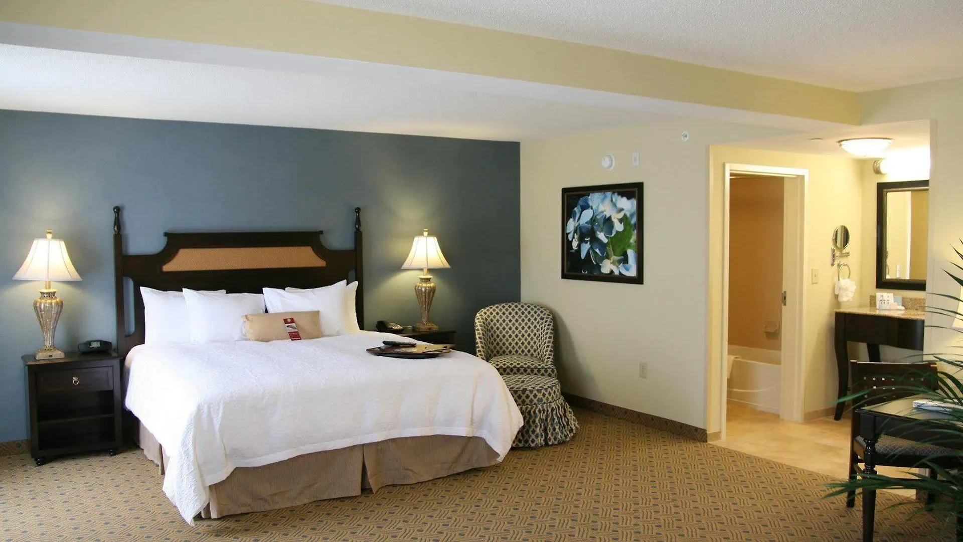 Hotel Hampton Murrells Inlet/myrtle Area 3*