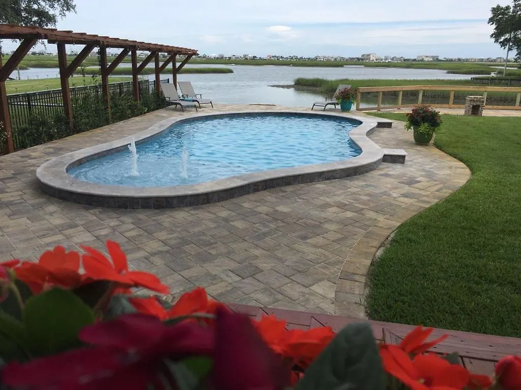 Waterside Retreat