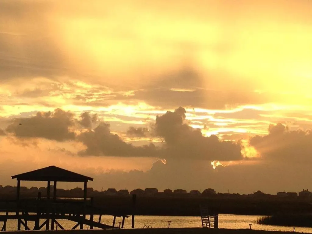 Bed & Breakfast Waterside Retreat 3*
