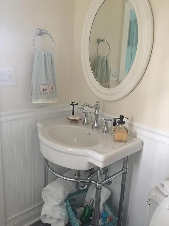 Waterside Retreat Bed & Breakfast Murrells Inlet