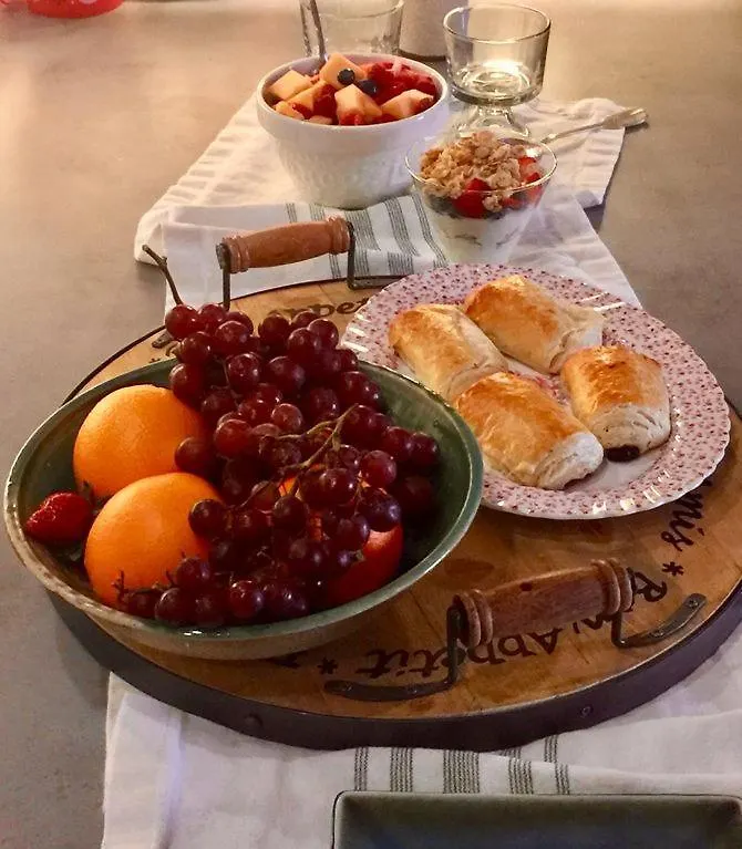 Waterside Retreat Bed & Breakfast