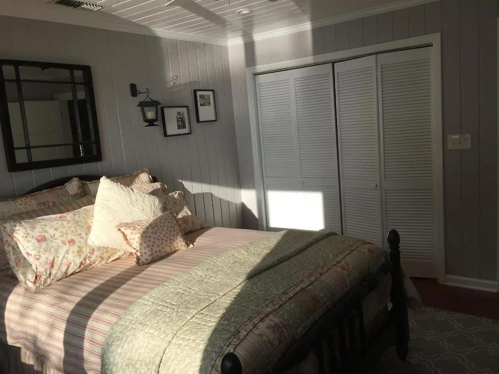 Waterside Retreat Murrells Inlet