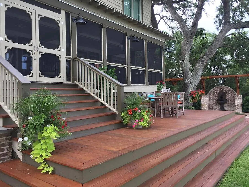 Waterside Retreat 3* Murrells Inlet