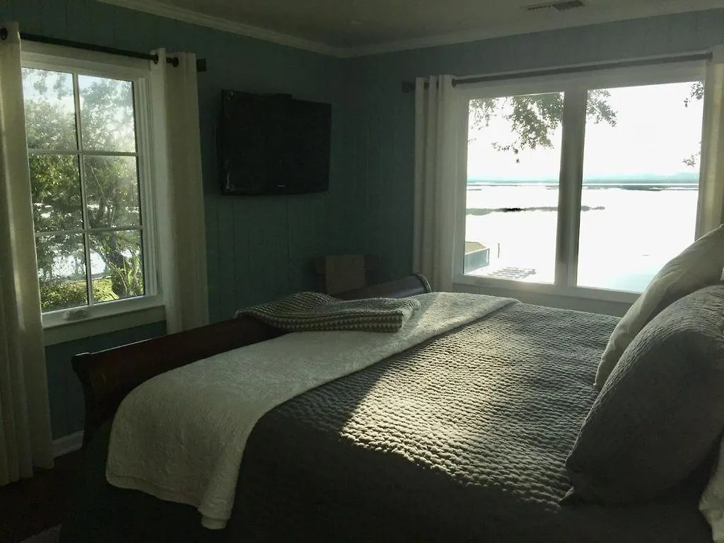 Waterside Retreat Murrells Inlet