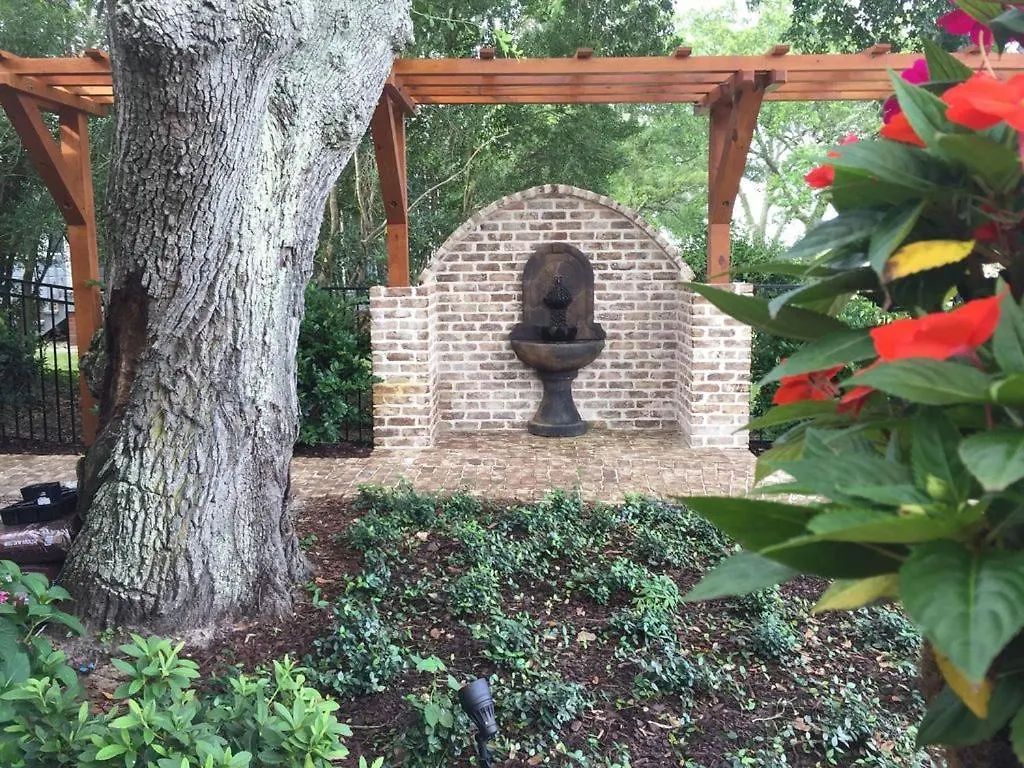Waterside Retreat Bed & Breakfast