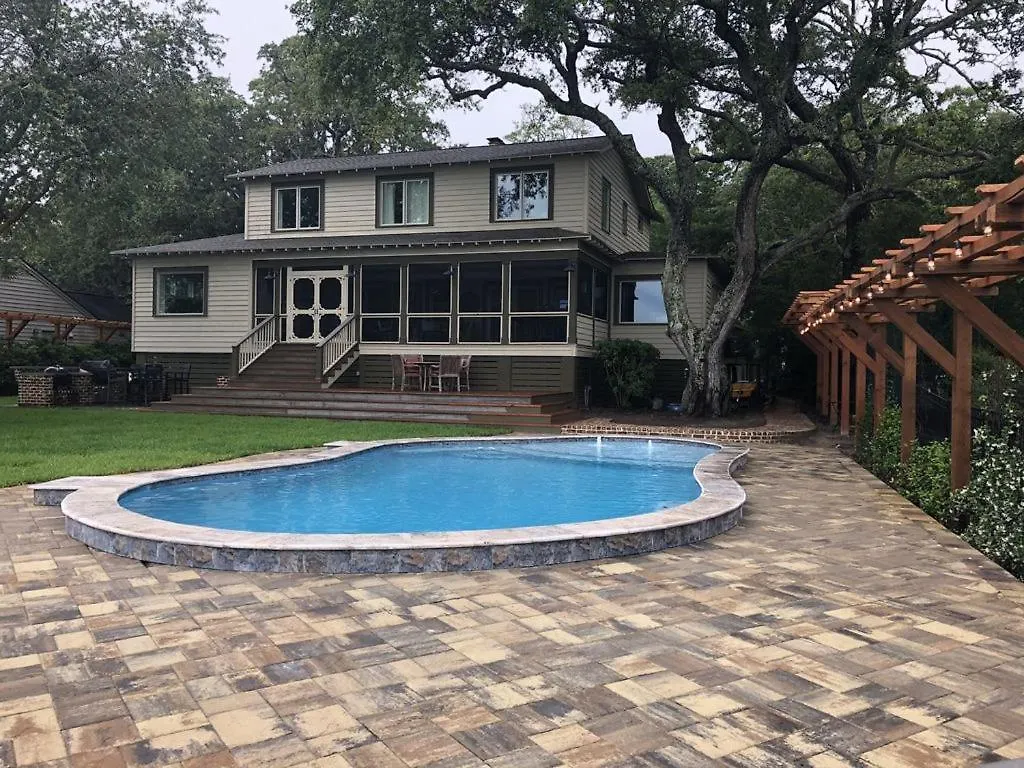 Waterside Retreat Bed & Breakfast Murrells Inlet