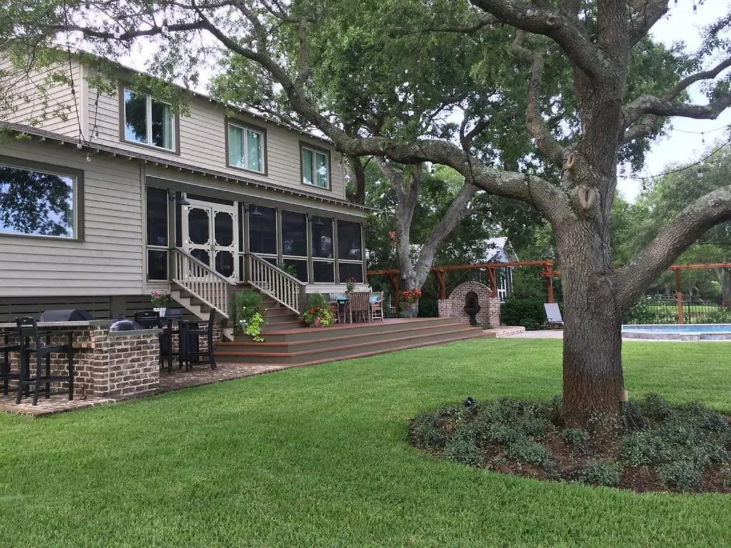Waterside Retreat Murrells Inlet