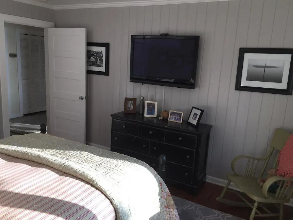 Waterside Retreat Murrells Inlet
