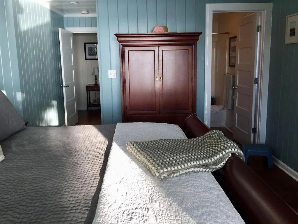 Waterside Retreat Murrells Inlet