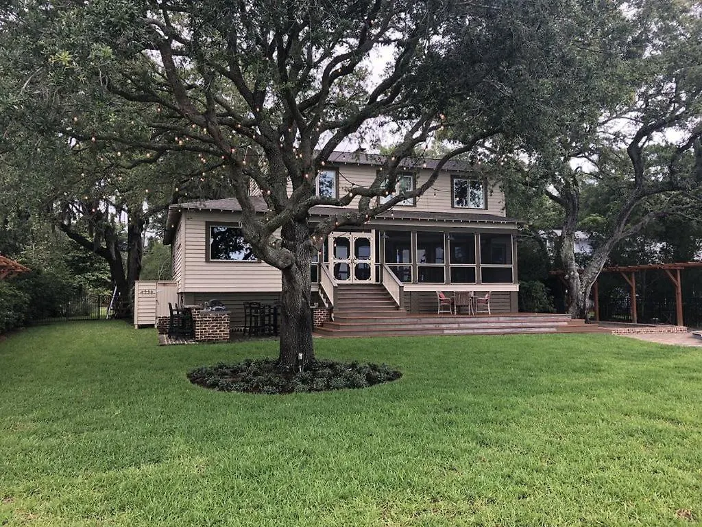 Waterside Retreat Bed & Breakfast Murrells Inlet