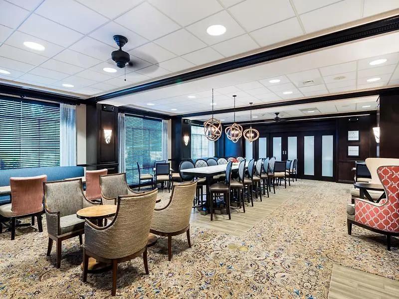 Hampton Murrells Inlet/myrtle Area Hotel
