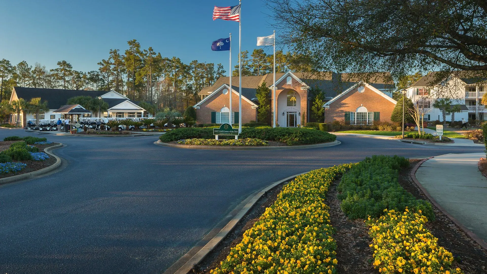 Ellington At Wachasaw Eas 3* Murrells Inlet